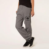 Pantalon unisexe Essentiel en molleton
