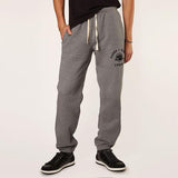 Pantalon unisexe Essentiel en molleton