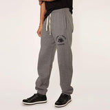 Pantalon unisexe Essentiel en molleton