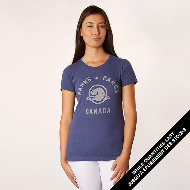T-shirt Essentiel pour femmes