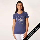 T-shirt Essentiel pour femmes