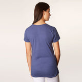 T-shirt Essentiel pour femmes