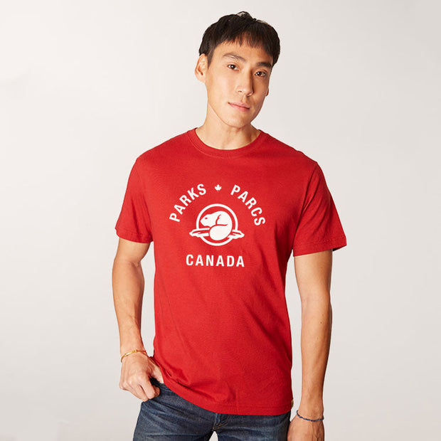 T-shirt essential unisexe