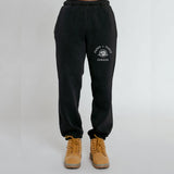 Pantalon unisexe Essentiel en molleton