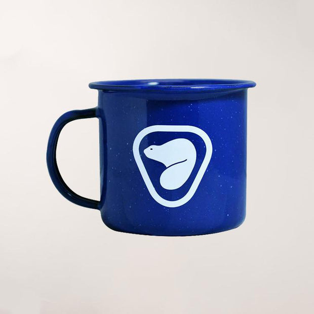 Tasse de camping