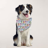 Bandana pour animaux de compagnie
