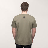 T-shirt unisexe - Collage Canada