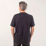 T-shirt rétro pour hommes