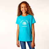 T-shirt unisexe pour les jeunes - Essentiel