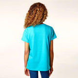 T-shirt unisexe pour les jeunes - Essentiel