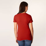 T-shirt Essentiel pour femmes